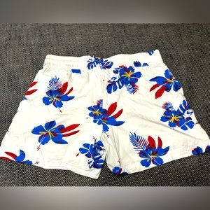 Tommy Hilfiger Honolulu Beach Shorts
